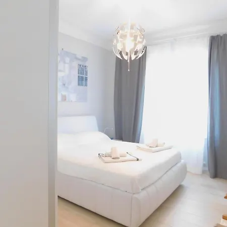 Σπίτι διακοπών Alluring Holiday In With Balcony *