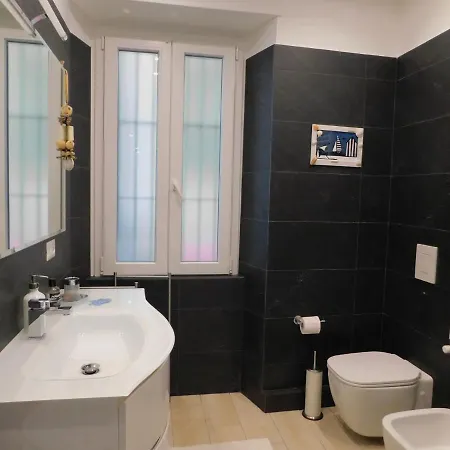 Σπίτι διακοπών Alluring Holiday In With Balcony
