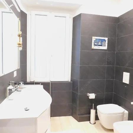 Σπίτι διακοπών Alluring Holiday In With Balcony Σαν Ρέμο